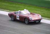 Ferrari 250 GTEs/n 4773GT