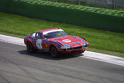 Ferrari 365 GTB/4 Comp. s/n 14407