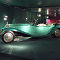 Bugatti Royale Esders Roadster Type 41 (1930 / rebuild 1990)