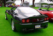 Ferrari 575 M F1 s/n 136913