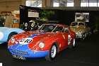 Ferrari 275 GTB/C s/n 09057