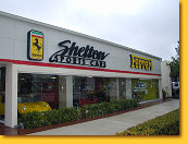 Shelton Sports Cars