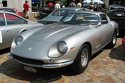 Ferrari 275 GTB/4 s/n 09495