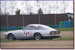 250 GT Lusso, s/n 5017GT