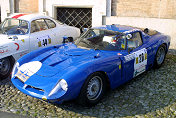 Bizzarrini 5300 GT Strada s/n IAE 0252