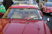 Ferrari 250 GT LWB TdF s/n 0793GT - added wiper