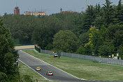 Imola Ambiance