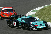 Vitaphone Maserati MC 12 - Bartels & Scheider