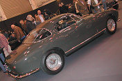 250 Europa GT Pinin Farina Coupe s/n 0391GT