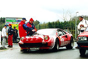 308 GTB Michelotto Gr. 4 s/n 31135