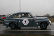 Volvo PV 544 1962