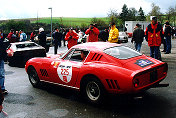 275 GTB/C s/n 7517