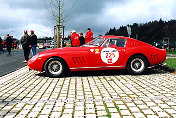 275 GTB/C s/n 7517