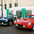 250 GT LWB Berlinetta's s/n 1139GT