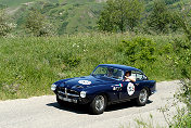 1956  Pegaso Z 102  [Fernandez Frances / Fernandez Alaman (MEX)]