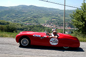 1948  Cisitalia 202 S MM  [Wolfe / Wolfe (USA)]