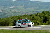 1960  Fiat 600 Multipla