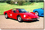 Dino 246 GTS s/n 07184