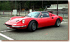 Dino 246 GTS, #7676