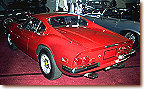 Dino 246 GT s/n 03162