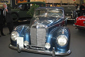 Mercedes 300 S Roadster