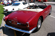 Ferrari 250 Europa PF Cabriolet s/n 0311EU