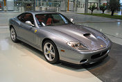 575M Maranello s/n 126982