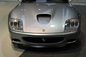 575M Maranello s/n 126982