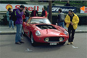 250 GT LWB Berlinetta Scaglietti TdF s/n 1039GT