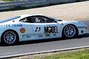 Ferrari 360 Challenge