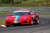 Ferrari 360 Challenge