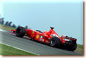 F2001 formula 1, s/n 210, Michael Schumacher