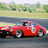 250GT SWB s/n 2455