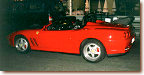 550 barchetta s/n 123683