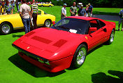 Ferrari 288 GTO s/n 58339