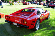 Ferrari 288 GTO s/n 58339