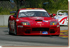 Stefano Buttiero/Craig Stanton, Ferrari 550 Maranello s/n 108536