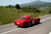 1957  AC Ace Bristol Zagato  [Feldman / Croul (USA)]