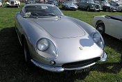 Ferrari 275 GTB s/n 08219