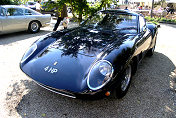 Ferrari "400i GTO" s/n 37647