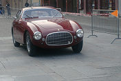 218 Croul/Croul USA Ferrari 340 America Vignale Coupe 1951 0082A