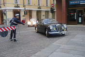 Lancia Aurelia B20 GT