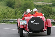 085 Marx/Marx CH Alfa Romeo 6C-1750 GS 1932 10814395