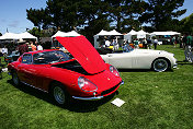 Ferrari 275 GTB/4 s/n 10147 Bruce W. Miller