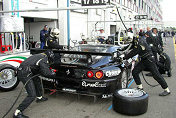 Ferrari 575 GTC n°17 - Karl Wendlinger/Toto Wolff/Robert Lechner - s/n 2206