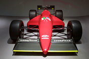 Indy Car