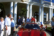 Ferrari 250 GTO'64 s/n 4091GT