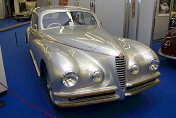 Alfa Romeo 2500 Sport Berlina Superleggera - Lino Pasquale - Cittadella