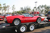 Ferrari 308 barchetta