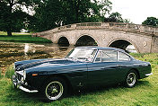 Ferrari 250 GTE s/n 2285GT